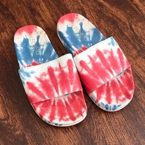 Skechers Plush Foam sandals